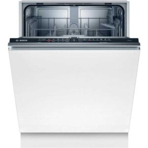 Masina de spalat vase Bosch incorporabila SMV2ITX18E, 12 seturi, 5 programe, Clasa E Masina de spalat vase Bosch incorporabila SMV2ITX18E, 12 seturi, 5 programe, Clasa E