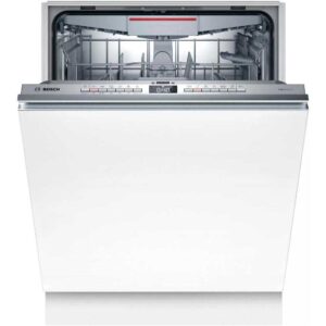 Masina de spalat vase incorporabila Bosch SMV4EVX10E, 13 seturi, 6 programe, Clasa C Masina de spalat vase incorporabila Bosch SMV4EVX10E, 13 seturi, 6 programe, Clasa C