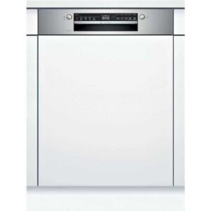Masina de spalat vase Bosch incorporabila SMI2ITS61E, 12 seturi, 5 programe, Clasa E Masina de spalat vase Bosch incorporabila SMI2ITS61E, 12 seturi, 5 programe, Clasa E