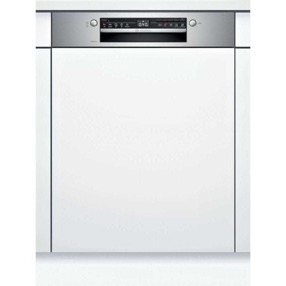 Masina de spalat vase Bosch incorporabila SMI2ITS61E, 12 seturi, 5 programe, Clasa E Masina de spalat vase Bosch incorporabila SMI2ITS61E, 12 seturi, 5 programe, Clasa E