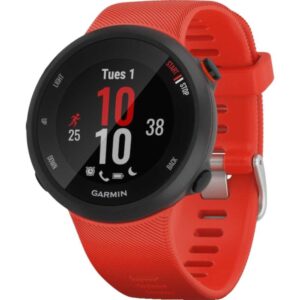 Smartwatch Garmin Forerunner 45, Lava Red Smartwatch Garmin Forerunner 45, Lava Red
