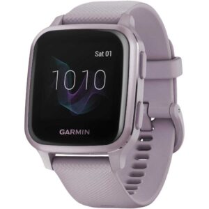Smartwatch Garmin Venu Sq, Orchid Smartwatch Garmin Venu Sq, Orchid