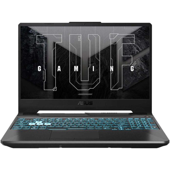 Laptop Asus Gaming TUF A15 FA506QM-HN008, AMD Ryzen™ 7 5800H, 16GB DDR4, SSD 512GB, NVIDIA® GeForce RTX™ 3060 6GB, Free DOS Laptop Asus Gaming TUF A15 FA506QM-HN008, AMD Ryzen™ 7 5800H, 16GB DDR4, SSD 512GB, NVIDIA® GeForce RTX™ 3060 6GB, Free DOS