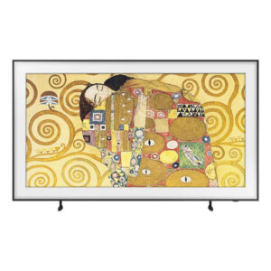 Televizor Tablou Samsung SMART QLED The Frame 43LS03A, Ultra HD 4K , HDR, 108 cm, Clasa G Televizor Tablou Samsung SMART QLED The Frame 43LS03A, Ultra HD 4K , HDR, 108 cm, Clasa G