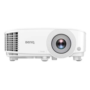 Videoproiector BenQ MS560, SVGA, 4000 lumeni, Alb Videoproiector BenQ MS560, SVGA, 4000 lumeni, Alb