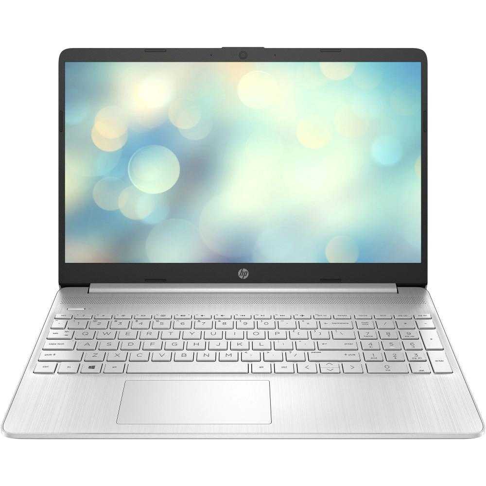 Laptop HP 15s-eq2025nq, AMD Ryzen™ 5 5500U, 8GB DDR4, SSD 256GB, AMD Radeon™ Graphics, Free DOS Laptop HP 15s-eq2025nq, AMD Ryzen™ 5 5500U, 8GB DDR4, SSD 256GB, AMD Radeon™ Graphics, Free DOS