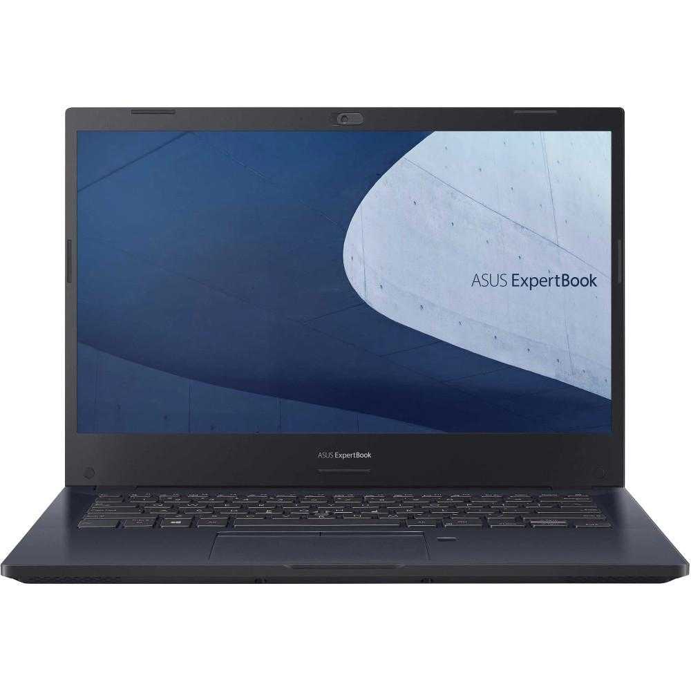 Laptop Business Asus ExpertBook P P2451FA-EB1339, Intel® Core™ i7-10510U, 16GB DDR4, SSD 512GB, Intel® UHD Graphics, Endless OS Laptop Business Asus ExpertBook P P2451FA-EB1339, Intel® Core™ i7-10510U, 16GB DDR4, SSD 512GB, Intel® UHD Graphics, Endless OS