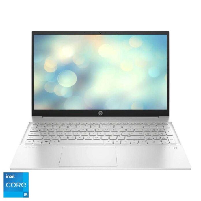 Laptop HP Pavilion 15-eg0084nq, Intel® Core™ i5-1135G7 , 8GB DDR4, SSD 256GB, Intel® Iris® Xe Graphics, Free DOS Laptop HP Pavilion 15-eg0084nq, Intel® Core™ i5-1135G7 , 8GB DDR4, SSD 256GB, Intel® Iris® Xe Graphics, Free DOS