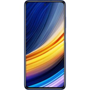 Telefon mobil Poco X3 Pro, 256GB, 8GB, Dual SIM, Frost Blue Telefon mobil Poco X3 Pro, 256GB, 8GB, Dual SIM, Frost Blue
