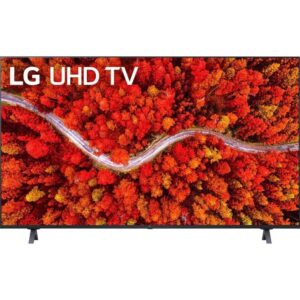 Televizor Smart LED, LG 60UP80003LA, 152 cm, Ultra HD 4K Televizor Smart LED, LG 60UP80003LA, 152 cm, Ultra HD 4K