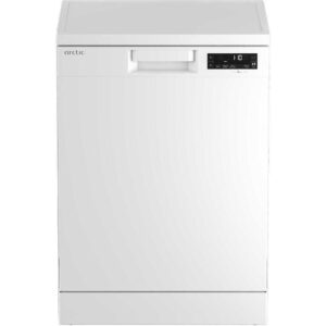 Masina de spalat vase Arctic DFN363, 14 seturi, 6 programe, Deschidere automata a usii, Aqua Protect, Mini 35, Clasa D Masina de spalat vase Arctic DFN363, 14 seturi, 6 programe, Deschidere automata a usii, Aqua Protect, Mini 35, Clasa D