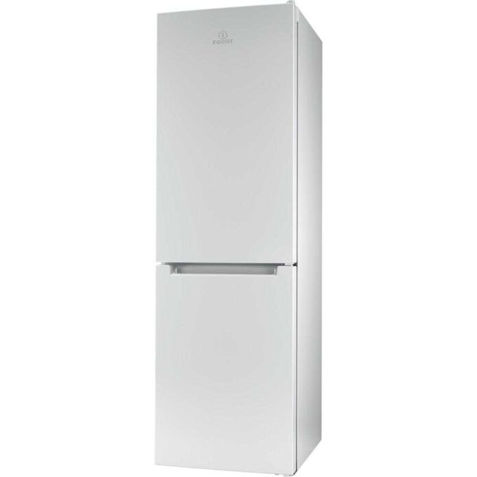 Combina frigorifica Indesit LI8 S1E W, Low Frost, 339 l, Clasa F Combina frigorifica Indesit LI8 S1E W, Low Frost, 339 l, Clasa F