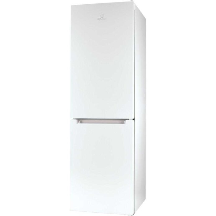 Combina frigorifica Indesit LI8 SN2E W, No Frost, 328 l, Clasa E Combina frigorifica Indesit LI8 SN2E W, No Frost, 328 l, Clasa E