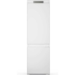 Combina frigorifica incorporabila Whirlpool WHC18 T341, No Frost, 250 l, Clasa F Combina frigorifica incorporabila Whirlpool WHC18 T341, No Frost, 250 l, Clasa F