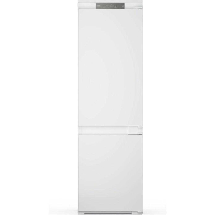 Combina frigorifica incorporabila Whirlpool WHC18 T341, No Frost, 250 l, Clasa F Combina frigorifica incorporabila Whirlpool WHC18 T341, No Frost, 250 l, Clasa F