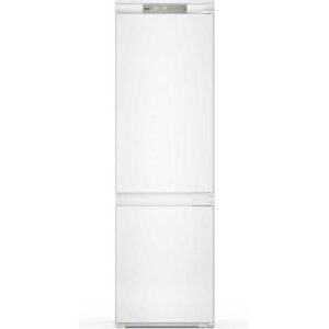 Combina frigorifica incorporabila Whirlpool WHC18 T573, No Frost, 250 l, Clasa D Combina frigorifica incorporabila Whirlpool WHC18 T573, No Frost, 250 l, Clasa D
