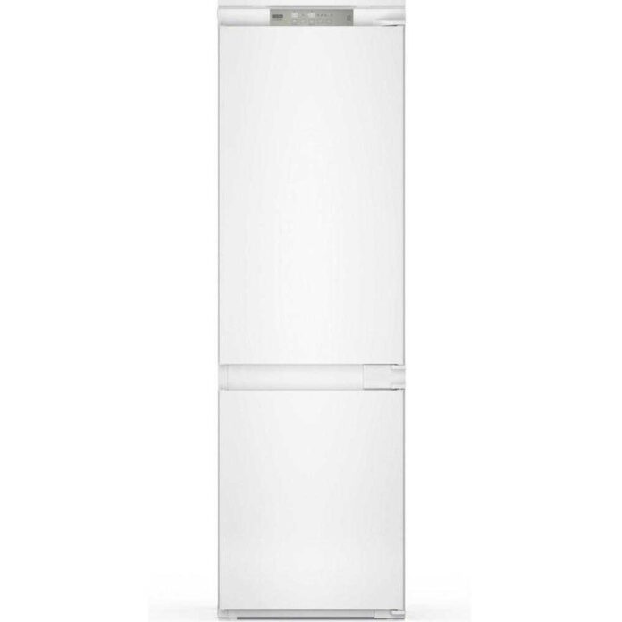 Combina frigorifica incorporabila Whirlpool WHC20 T352, No Frost, 280 l, Clasa E Combina frigorifica incorporabila Whirlpool WHC20 T352, No Frost, 280 l, Clasa E