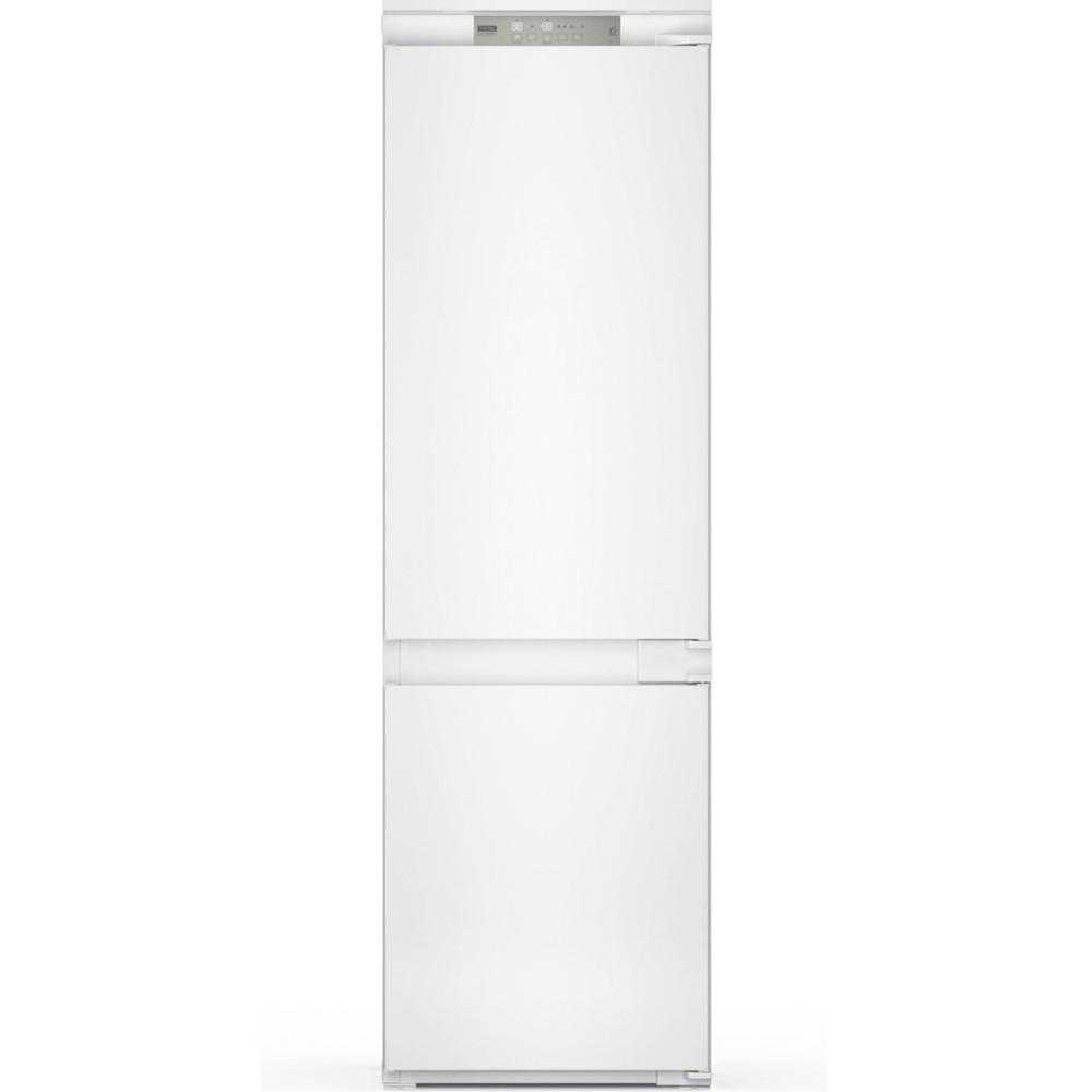 Combina frigorifica incorporabila Whirlpool WHC20 T352, No Frost, 280 l, Clasa E Combina frigorifica incorporabila Whirlpool WHC20 T352, No Frost, 280 l, Clasa E