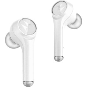 Casti True Wireless Motorola VerveBuds 800, Bluetooth, Negru Casti True Wireless Motorola VerveBuds 800, Bluetooth, Negru