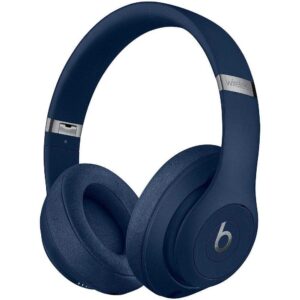 Casti Over-Ear Beats by Dr. Dre Studio3, Wireless, Alb Casti Over-Ear Beats by Dr. Dre Studio3, Wireless, Alb