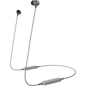 Casti audio In-Ear Panasonic RP-HTX20BE-H, Bluetooth, Gri Casti audio In-Ear Panasonic RP-HTX20BE-H, Bluetooth, Gri