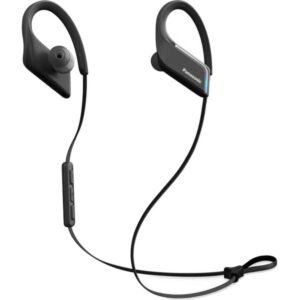 Casti audio In-Ear Panasonic RP-BTS55E-H, Bluetooth, Negru Casti audio In-Ear Panasonic RP-BTS55E-H, Bluetooth, Negru