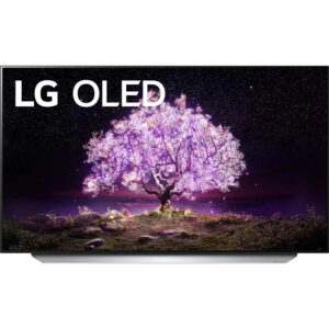Televizor Smart OLED, LG OLED55C11LB, 139 cm, Ultra HD 4K, Clasa G Televizor Smart OLED, LG OLED55C11LB, 139 cm, Ultra HD 4K, Clasa G