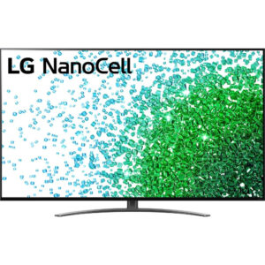 Televizor Smart LED, LG 65NANO813PA, 163 cm, Ultra HD 4K, Clasa F Televizor Smart LED, LG 65NANO813PA, 163 cm, Ultra HD 4K, Clasa F
