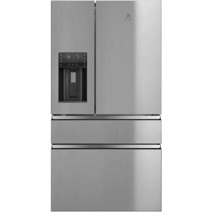 Combina frigorifica Electrolux LLI9VF54X0, No Frost, 617 l, Clasa F Combina frigorifica Electrolux LLI9VF54X0, No Frost, 617 l, Clasa F