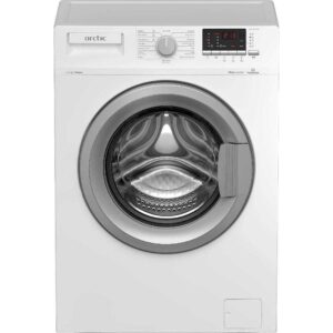 Masina de spalat rufe Arctic APL81223XLW3, 1200 RPM, 8 kg, Clasa C Masina de spalat rufe Arctic APL81223XLW3, 1200 RPM, 8 kg, Clasa C