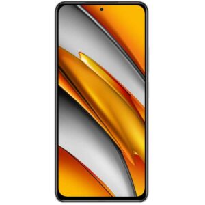 Telefon mobil Poco F3 5G, 128GB, 6GB, Dual SIM, Arctic White Telefon mobil Poco F3 5G, 128GB, 6GB, Dual SIM, Arctic White