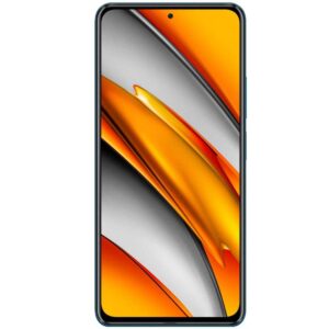 Telefon mobil Poco F3 5G, 128GB, 6GB, Dual SIM, Deep Ocean Blue Telefon mobil Poco F3 5G, 128GB, 6GB, Dual SIM, Deep Ocean Blue