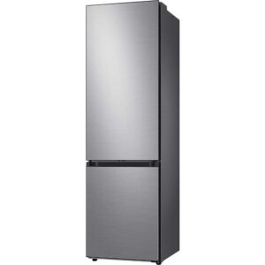Combina frigorifica Samsung Bespoke RB38A7B6CS9/EF, No Frost, 390 l, Clasa C Combina frigorifica Samsung Bespoke RB38A7B6CS9/EF, No Frost, 390 l, Clasa C