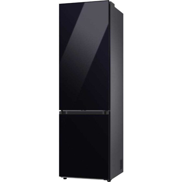 Combina frigorifica Samsung Bespoke RB38A7B5322/EF, No Frost, 387 l, Clasa C Combina frigorifica Samsung Bespoke RB38A7B5322/EF, No Frost, 387 l, Clasa C