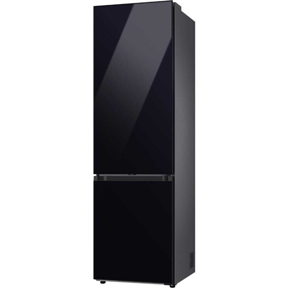 Combina frigorifica Samsung Bespoke RB38A7B5322/EF, No Frost, 387 l, Clasa C Combina frigorifica Samsung Bespoke RB38A7B5322/EF, No Frost, 387 l, Clasa C