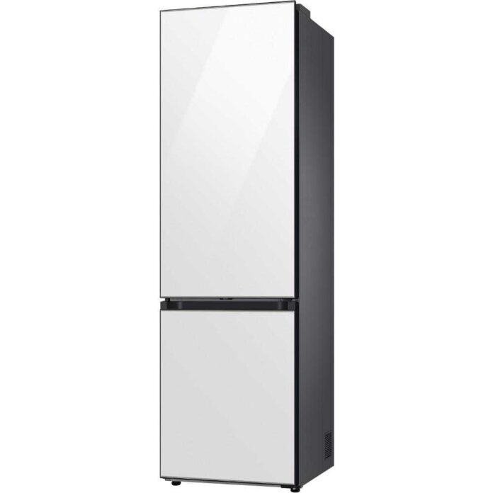 Combina frigorifica Samsung Bespoke RB38A7B5312/EF, No Frost, 387 l, Clasa C Combina frigorifica Samsung Bespoke RB38A7B5312/EF, No Frost, 387 l, Clasa C