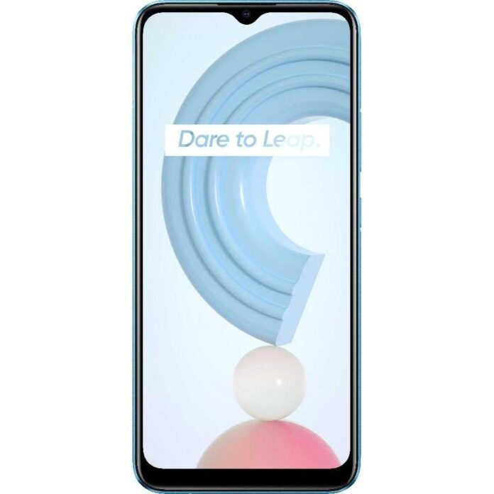 Telefon mobil Realme C21, 32GB, 3GB, Dual SIM, Cross Black Telefon mobil Realme C21, 32GB, 3GB, Dual SIM, Cross Black