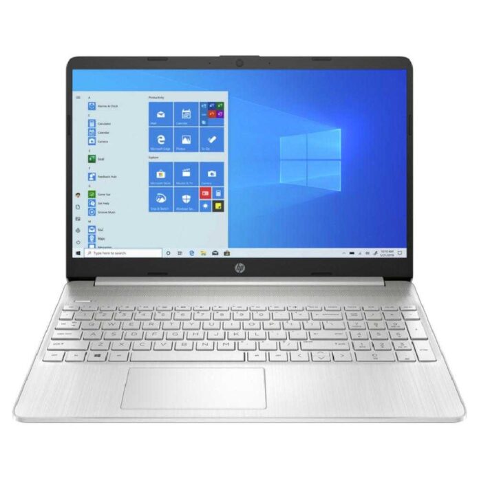 Laptop HP 15s-eq1053nq, AMD Ryzen™ 3 3250U, 8GB DDR4, SSD 256GB, AMD Radeon™ Graphics, Windows 10 Home S Laptop HP 15s-eq1053nq, AMD Ryzen™ 3 3250U, 8GB DDR4, SSD 256GB, AMD Radeon™ Graphics, Windows 10 Home S