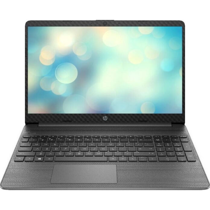 Laptop HP 15s-fq1066nq, Intel® Core™ i5-1035G1, 8GB DDR4, SSD 256GB, Intel® UHD Graphics, Free DOS Laptop HP 15s-fq1066nq, Intel® Core™ i5-1035G1, 8GB DDR4, SSD 256GB, Intel® UHD Graphics, Free DOS