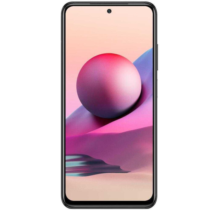 Telefon mobil Xiaomi Redmi Note 10S, 64GB, 6GB, Dual SIM, Ocean Blue Telefon mobil Xiaomi Redmi Note 10S, 64GB, 6GB, Dual SIM, Ocean Blue