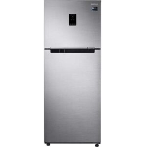 Frigider cu doua usi Samsung RT35K553PS9/EO, 364 l, Clasa E Frigider cu doua usi Samsung RT35K553PS9/EO, 364 l, Clasa E