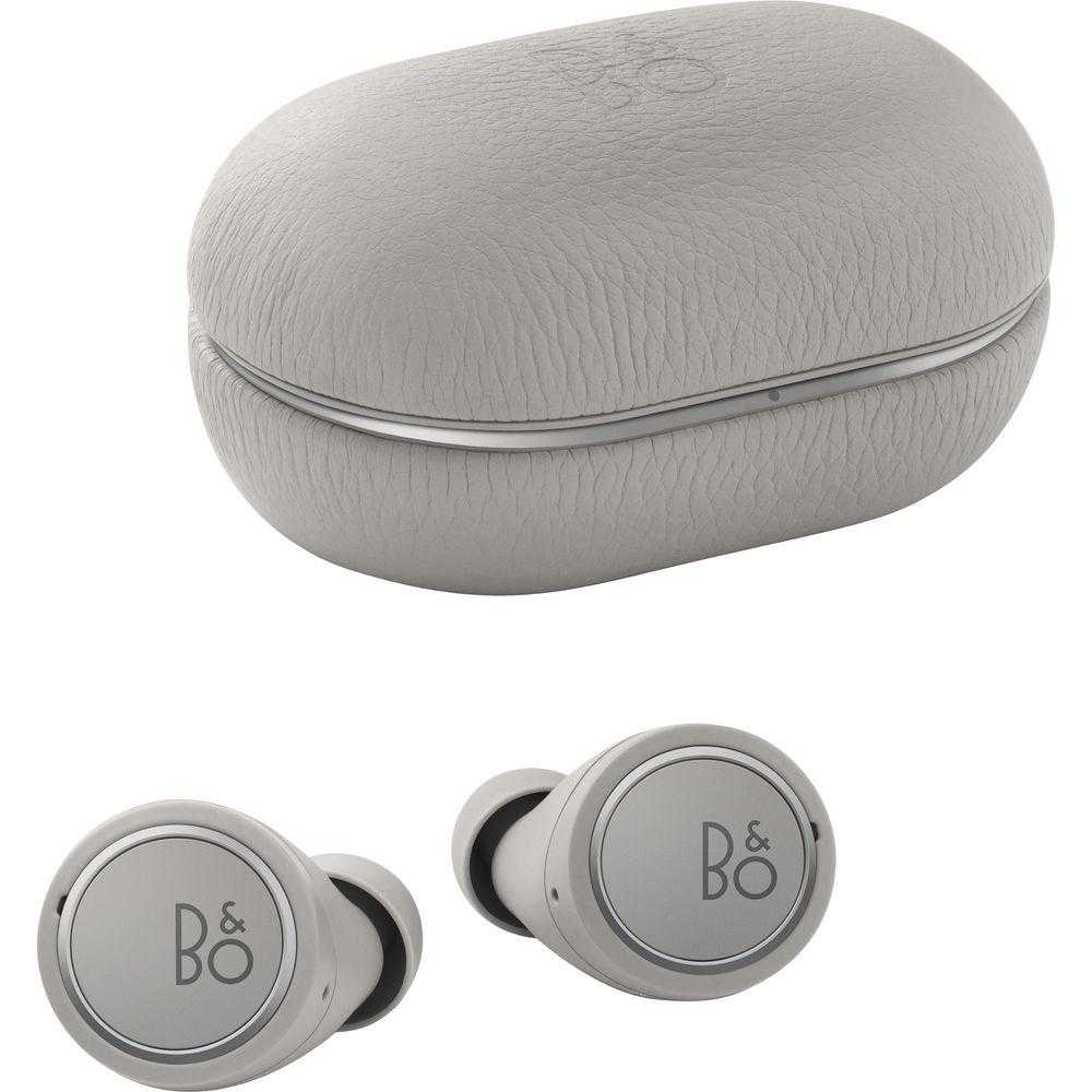 Casti audio In-Ear Bang & Olufsen Beoplay E8 3rd, True Wireless, Bluetooth, Noise cancelling, Grey Mist Casti audio In-Ear Bang & Olufsen Beoplay E8 3rd, True Wireless, Bluetooth, Noise cancelling, Grey Mist