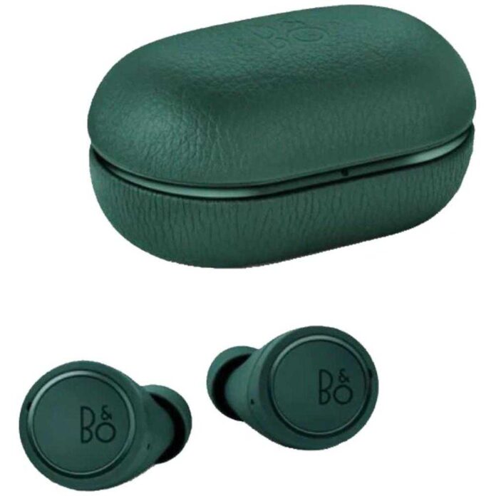 Casti audio In-Ear Bang & Olufsen Beoplay E8 3rd, True Wireless, Bluetooth, Noise cancelling, Green Casti audio In-Ear Bang & Olufsen Beoplay E8 3rd, True Wireless, Bluetooth, Noise cancelling, Green