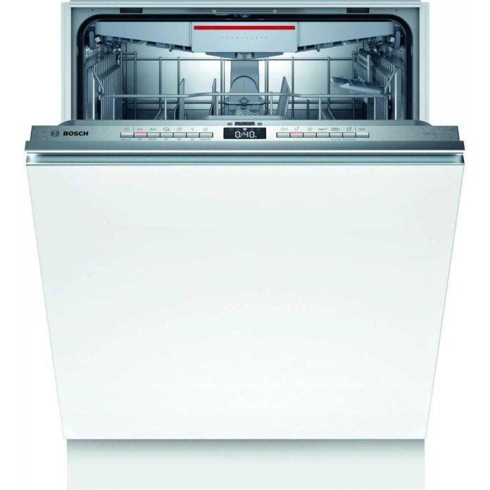 Masina de spalat vase incorporabila Bosch SMV4HVX32E, 13 seturi, 6 programe, Clasa E Masina de spalat vase incorporabila Bosch SMV4HVX32E, 13 seturi, 6 programe, Clasa E