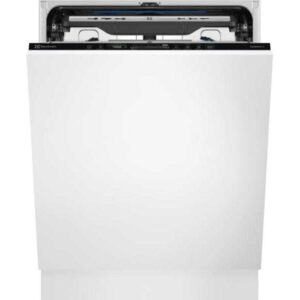 Masina de spalat vase incorporabila Electrolux KECB7310L, 14 seturi, 8 programe, Clasa D Masina de spalat vase incorporabila Electrolux KECB7310L, 14 seturi, 8 programe, Clasa D