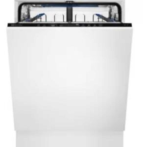 Masina de spalat vase incorporabila Electrolux EEG67410W, 13 seturi, 8 programe, Clasa C Masina de spalat vase incorporabila Electrolux EEG67410W, 13 seturi, 8 programe, Clasa C