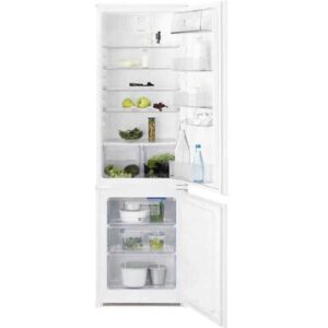 Combina frigorifica incorporabila Electrolux LNT3FF18S, Low Frost, 268 l, Clasa F Combina frigorifica incorporabila Electrolux LNT3FF18S, Low Frost, 268 l, Clasa F
