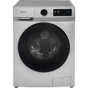 Masina de spalat rufe slim Daewoo DWD-8T1227G, 1400 RPM, 8 kg, Clasa B Masina de spalat rufe slim Daewoo DWD-8T1227G, 1400 RPM, 8 kg, Clasa B
