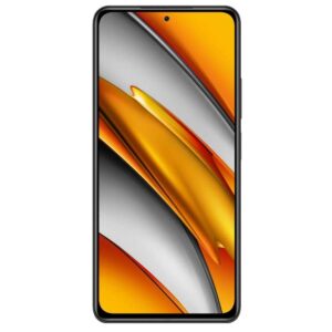 Telefon mobil Poco F3 5G, 256GB, 8GB, Dual SIM, Night Black Telefon mobil Poco F3 5G, 256GB, 8GB, Dual SIM, Night Black