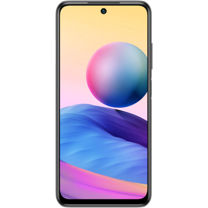 Telefon mobil Redmi Note 10 5G, 128GB, 4GB, Onyx Gray Telefon mobil Redmi Note 10 5G, 128GB, 4GB, Onyx Gray